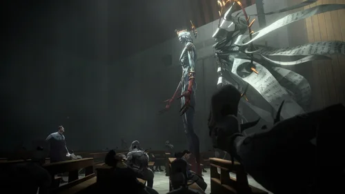 Crônicas de Exorcismo: O Início