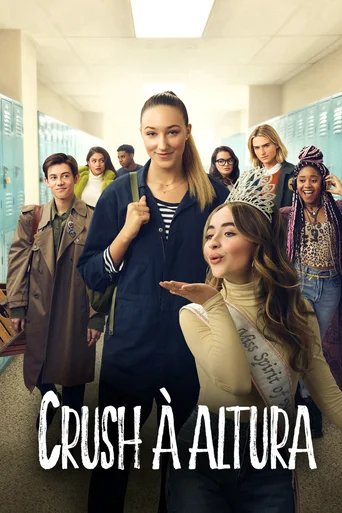 Crush à Altura