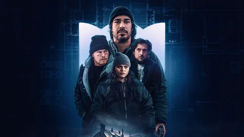 Crypto: A Aposta Final