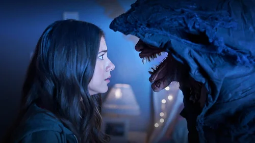 Cucuy: O Bicho-Papão