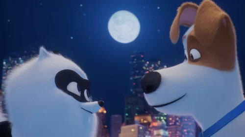 Curtas dos Minions 2