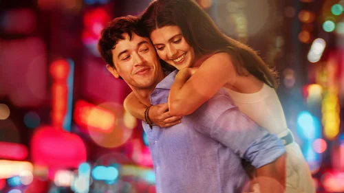 De Férias com Você