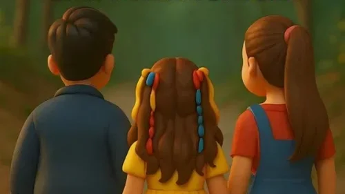 De Volta ao Sítio - Uma Nova Aventura