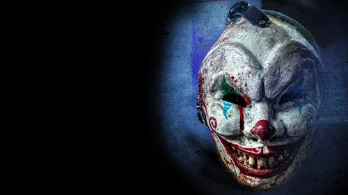 Deep Web: Show da Morte