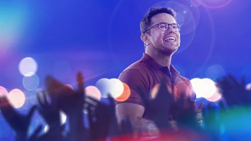 Deive Leonardo: A Resposta