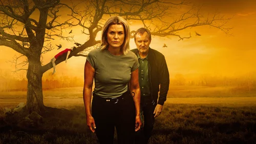 Departamento Q: Sem Limites