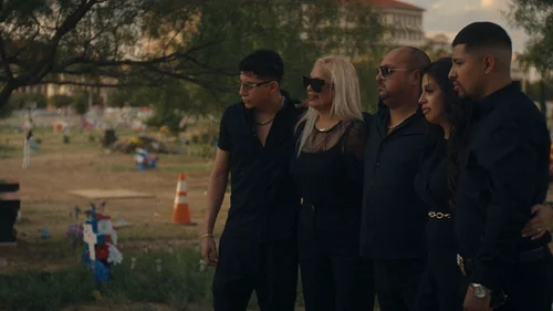 Desastre Total: Festival Astroworld