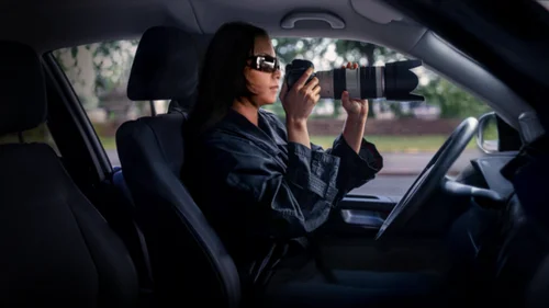 Desastre Total: Mães Detetives