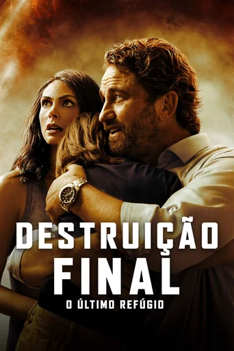 Destruição Final: O Último Refúgio