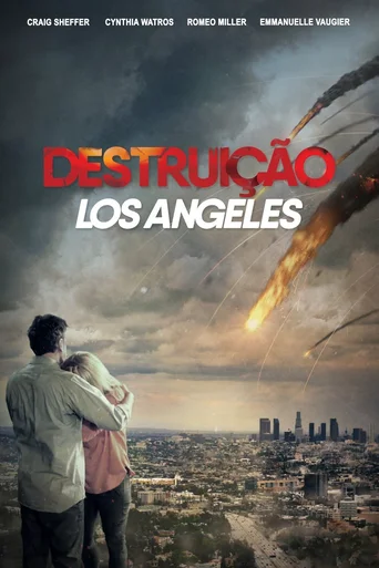 Destruição: Los Angeles
