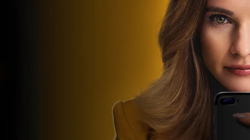 Deu Match: A Rainha de Apps de Namoro