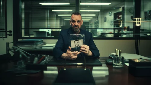 Diamantes Roubados: O Golpe do Século