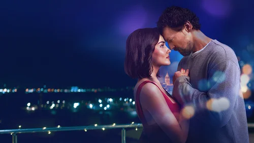 Dois Mundos, Um Desejo