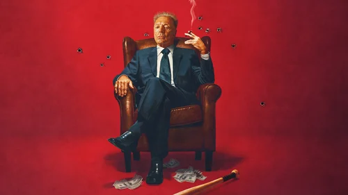 Don Q - O Chefão do Crime