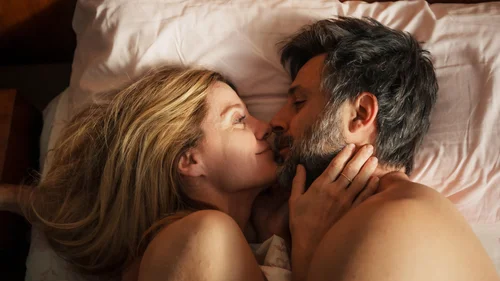 Dormindo com seu Ídolo