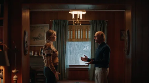 Downtown Owl: Uma Nova Vida