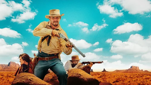 Duas Pecadoras e Uma Mula