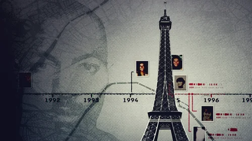 Elas Contra o Serial Killer