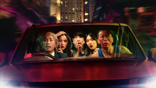 Em Busca do Bilhete Premiado