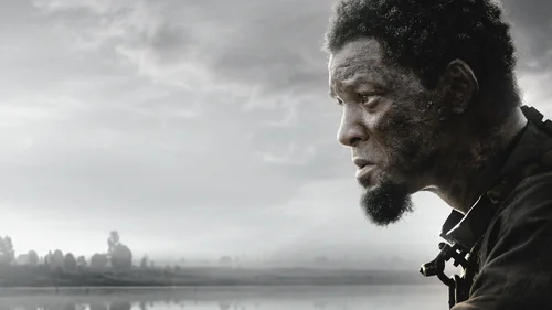 Emancipation: Uma História de Liberdade