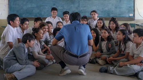 Ensinamentos de Um Professor