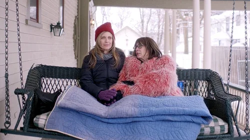 Entre Amigas: De Volta ao Passado