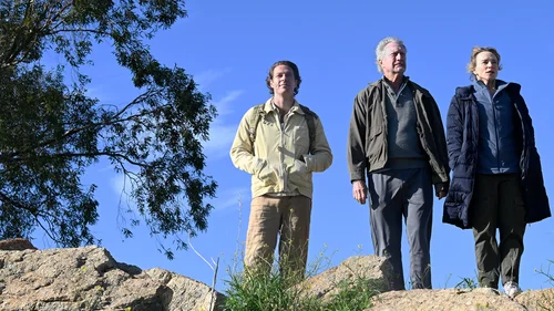 Entre Chegadas e Despedidas