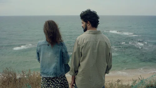 Entre o Céu e a Terra