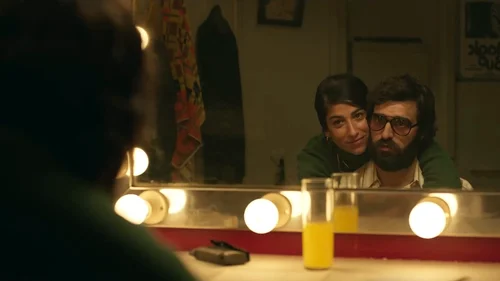 Entre Piadas e Cigarros