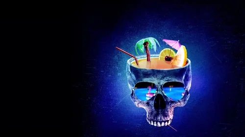 Era Só Uma Brincadeira