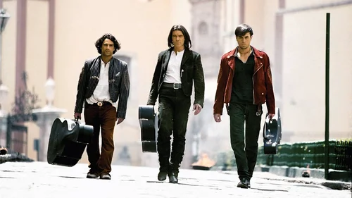 Era Uma vez no México