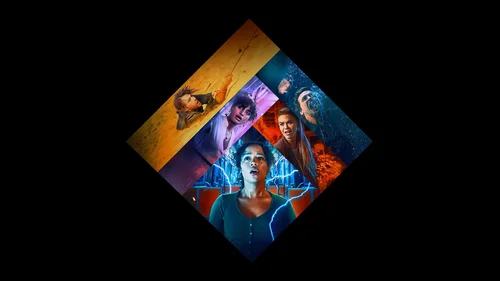 Escape Room 2: Tensão Máxima