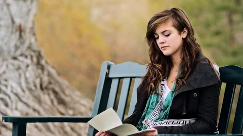 Palavras do Coração