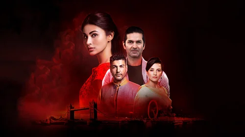 Espionagem em Londres