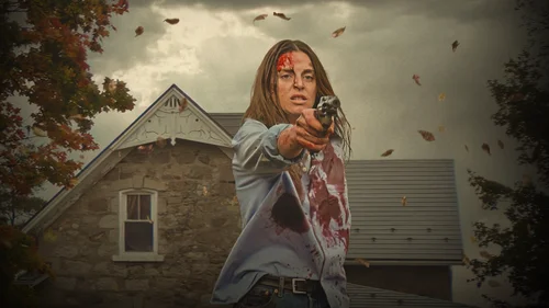 Espiral de Violência