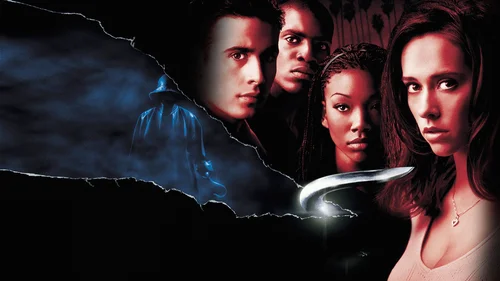 Eu Ainda Sei o Que Vocês Fizeram no Verão Passado