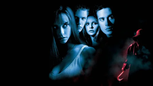 Eu Sei o Que Vocês Fizeram no Verão Passado