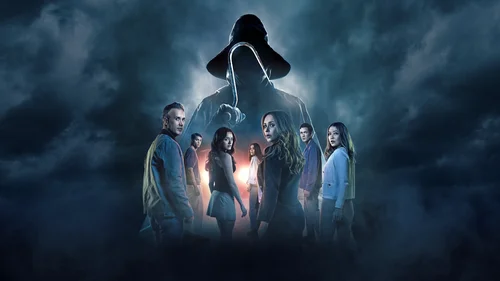 Eu Sei o Que Vocês Fizeram no Verão Passado