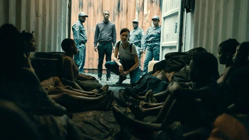 Eu Sou Todas as Meninas