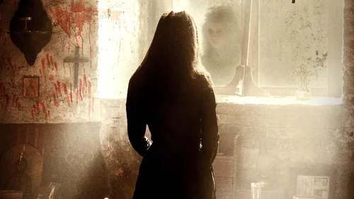 Exorcismos e Demônios