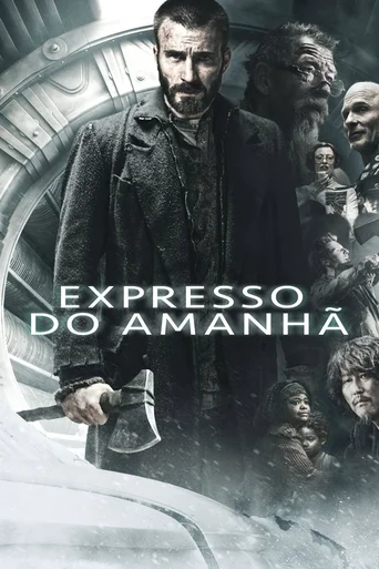 Expresso do Amanhã