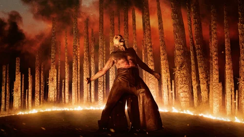 Extermínio: O Templo dos Ossos