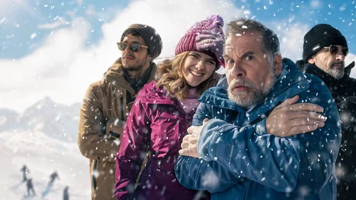 Família, Pero no Mucho