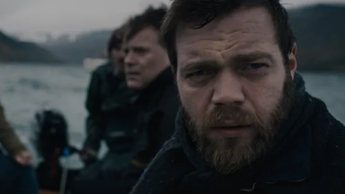 Fantasmas do Passado (2017)