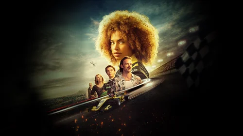 Faster: No Limite da Velocidade