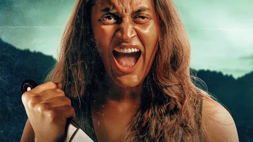 Fresh Hell: Adolescentes Mortos