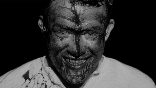 Fresh Hell: Lobos Contra o Mundo