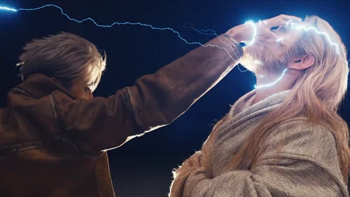 Fullmetal Alchemist: A Alquimia Final