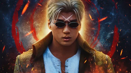 Fullmetal Alchemist: A Vingança de Scar