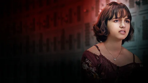 Grávida e Perseguida